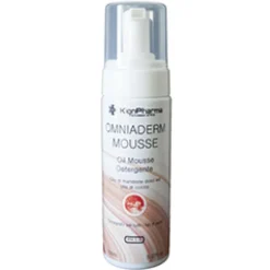 Omniaderm Mousse Detergente Viso 150 Ml