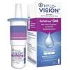 Omnivision Hylovision Safe Drop Gel Collirio 10Ml Occhi Secchi