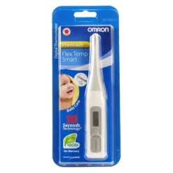 Omron Termometro Digitale 1 Pezzo