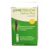 One Touch Delica Plus Lancette Pungidito 200 Pezzi