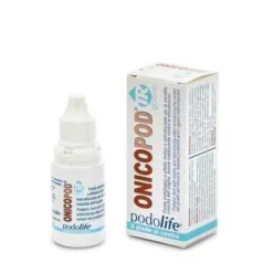 Onicopod Tr Gocce Podologiche Per La Crescita Dell'unghia 14 Ml