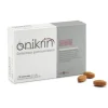 Onikrin 90 Compresse Integratori Anticaduta