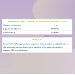 Onligol Fibre Prugna 20 Bustine Regolarita E Depurazione