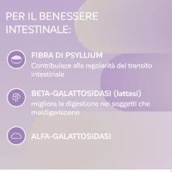 Onligol Fibre Prugna 20 Bustine Regolarita E Depurazione