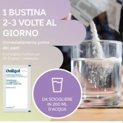 Onligol Fibre Prugna 20 Bustine Regolarita E Depurazione