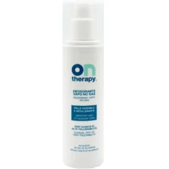 Ontherapy Deodorante No Gas 100Ml