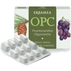 Opc 24 Capsule