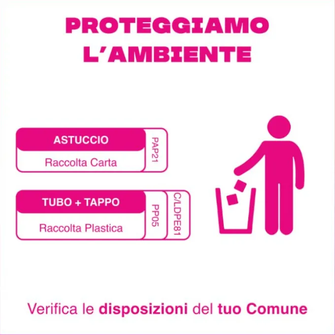 Opella Healthcare Buscofen Premestruale Integratore Donna 15 Compresse Effervescenti