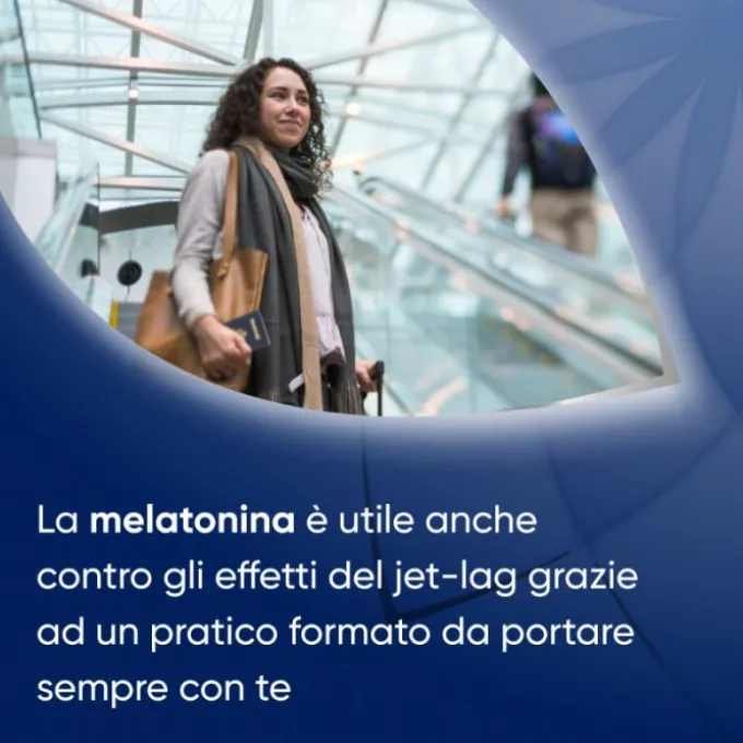 Opella Healthcare Mag Notte Integratore Sonno Con Magnesio 24 Bustine