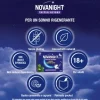 Opella Healthcare Novanight Tripla Azione Integratore Per Il Sonno 20 Bustine Orosolubili