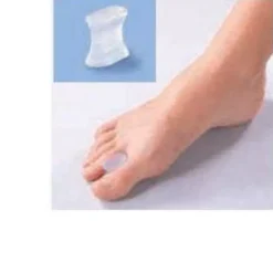 Oppo Separadita Anatomico Alluce Valgo Taglia M 2 Pezzi