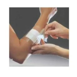 Opsite Flexifix Medicazione In Rotolo In Poliuretano Trasparente Impermeabile Cm 5X10M