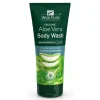 Optima Aloe Pura Detergente Corpo Lenitivo Rinfrescante 200 Ml Detersione Pelle Normale
