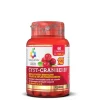 Optima Colours Of Life Cyst-Cranberry Integratore Benessere Vie Urinarie 60 Compresse