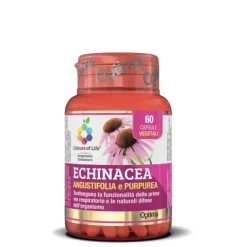 Optima Colours Of Life Echinacea Angustifolia 60 Capsule