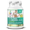 Optima Colours Of Life Garcinia Cambogia Plus Integratore Peso Corporeo 60 Compresse