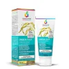 Optima Colours Of Life Omega 3.6.9 Crema Eudermica Naturale 100 Ml Idratazione Pelle Normale