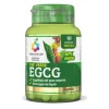 Optima Colours Of Life The Verde Egcg Integratore Drenante 60 Capsule Salute Della Pelle Ed Anti-Inv