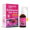 Optima Echinacea Gola Spray Integratore Benessere Gola 20 Ml Disinfettanti Bocca E Gola Spray