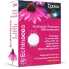 Optima Echinacea Purpurea Effervescente Integratore Benessere Vie Respiratorie 20 Compresse