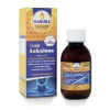 Optima Manuka Benefit Tuss Soluzione Integratore Benessere Vie Respiratorie 140 Ml