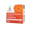 Optima Naturals Srl Calendula Bagno Doccia Solido 80 G Colours Of Life Detersione Pelle Normale