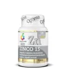 Optima Naturals Srl Colours Of Life - Zinco 15 120 Compresse Immunostimolanti