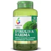 Optima Naturals Srl Optima Spirulina Maxima 120Compresse Ricostituenti