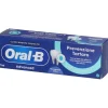 ORALB ADVANCED PREVENZIONE TARTARO MICROGRANULI ATTIVI 75 ML - DENTIFRICIO COSMETICO