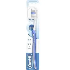 Oral B Indicator 40 Medio Spazzolino 1 Pezzo Normali