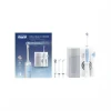 Oral-B Power Oral Center Md20 + 3 Refill - Dispositivo Medico Classe I Elettrici
