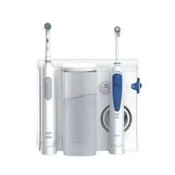 ORAL-B POWER ORAL CENTER OXYJET + SPAZZOLINO ELETTRICO PRO 1 - DISPOSITIVO MEDICO DI CLASSE I