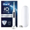 ORALB POWER SPAZZOLINO ELETTRICO IO5 S WHITE - DISPOSITIVO MEDICO CLASSE I