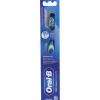 ORAL-B PRO-CLEAN ADVANCED PULIZIA PROFONDA 4 TESTINE - DISPOSITIVO MEDICO CLASSE I