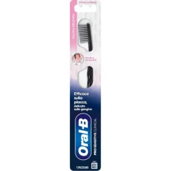 Oralb Pro-Sensitive Clinical Pulizia Delicata