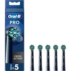 Oralb Pw Refill Crossact Bk5Pz Elettrici
