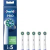Oralb Pw Refill Crossaction5Pz Elettrici