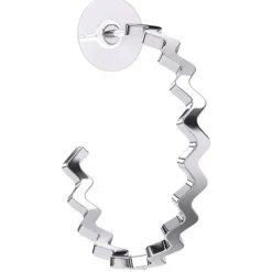 ORECCHINO PANAY SS BJT350 IN ACCIAIO INOSSIDABILE - ACCESSORIO DI MODA