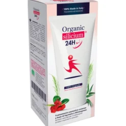 Organic Silicium 24H Gel 100 Ml