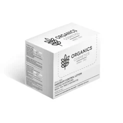 Organics Pharm Dandruff Control Lotion Neem Oil-Tea Tree-Pentavin 12 Fiale Da 6 Ml