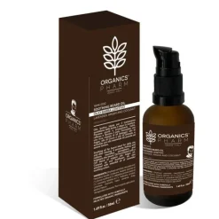 Organics Pharm Soothing Beard Oil 50 Ml Rasatura