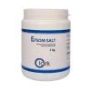 Origini Naturali Epsom-Salt Integratore Alimentare A Base Di Magnesio 1 Kg