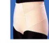 Orione 536 Cintoslip Erniario Donna Aperto Con Pelotte In Cotone Nudo 8 Fasce E Cinture