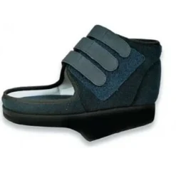 Orione Ok Ped 150 Scarpa Post Operatoria Baruk Blu 41-42 L Calzature