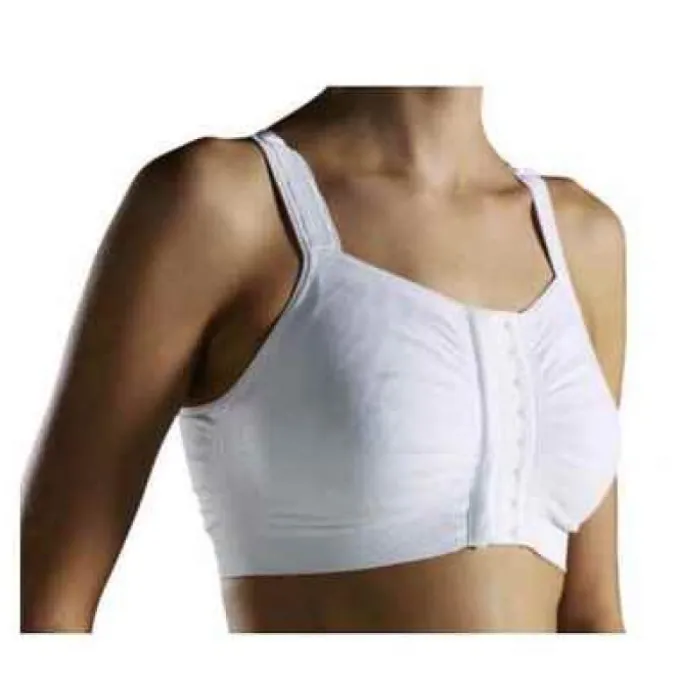 Orione 9696 Reggiseno Post-Operatorio Bianco Xl