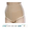 Orione 302 Slip Donna Contenitivo Nudo 4 Cinti Erniali