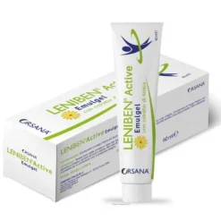 Orsana Italia Leniben Active 60 Ml