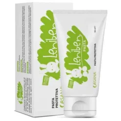 Orsana Leniben Pasta Protettiva Idratante Pelle Secca 100 Ml