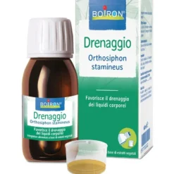 Orthosiphon Stamineus Estratto Idroalcolico 60Ml