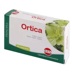 Ortica Estratto Secco 60 Compresse